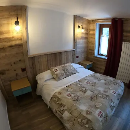 Sport Hotel Ceresole Reale