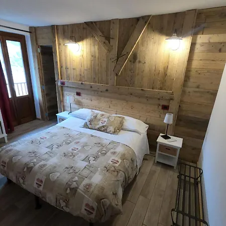 Sport 2* Ceresole Reale