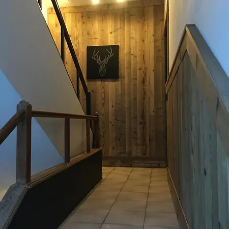 Hotel Sport Ceresole Reale