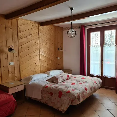 Sport 2* Ceresole Reale