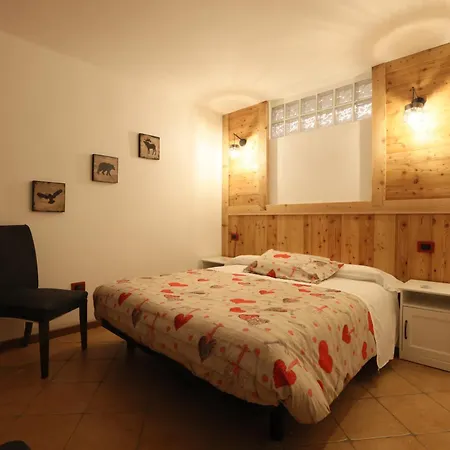 Hotell Sport Ceresole Reale