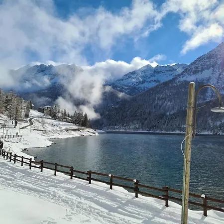 Sport 2* Ceresole Reale