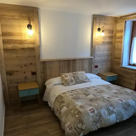 Hotel Sport