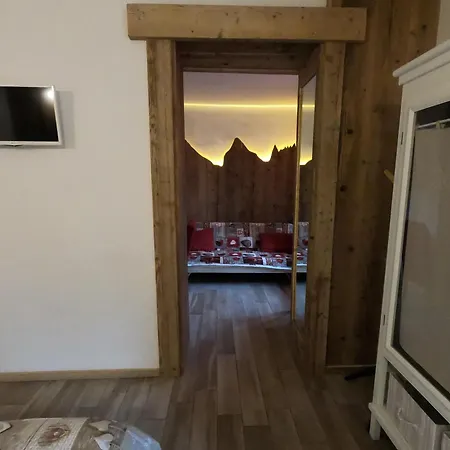 Hotell Sport Ceresole Reale