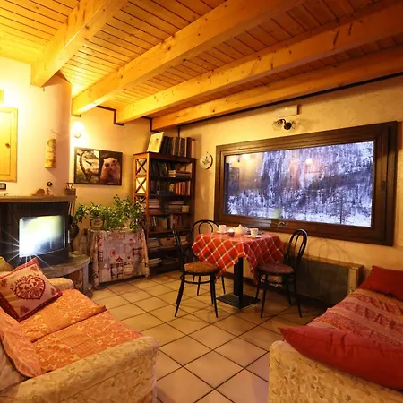 Sport Ceresole Reale