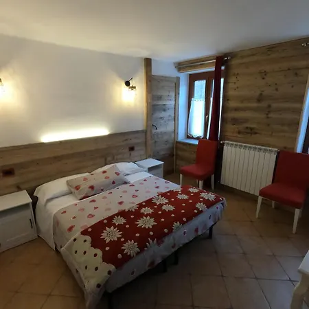 Sport Hotel Ceresole Reale