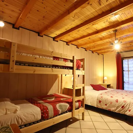 Sport Ceresole Reale