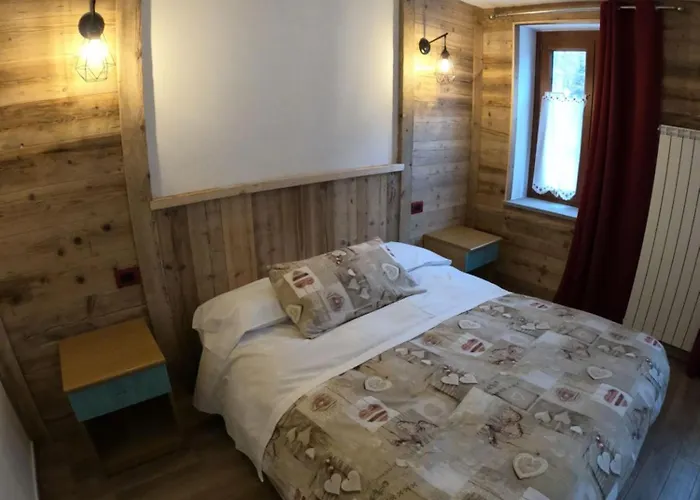 Sport Hotel Ceresole Reale