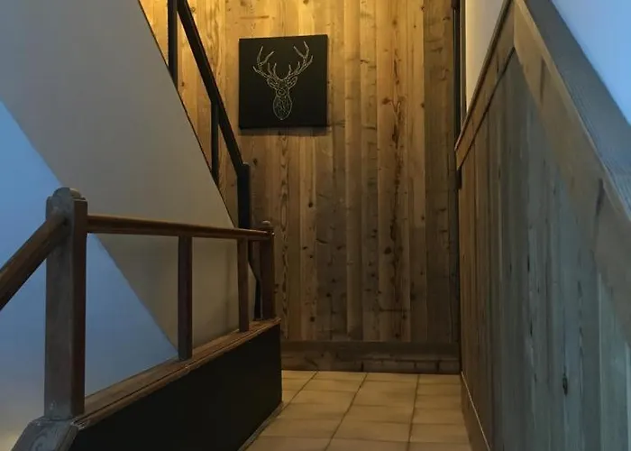 Hotel Sport Ceresole Reale