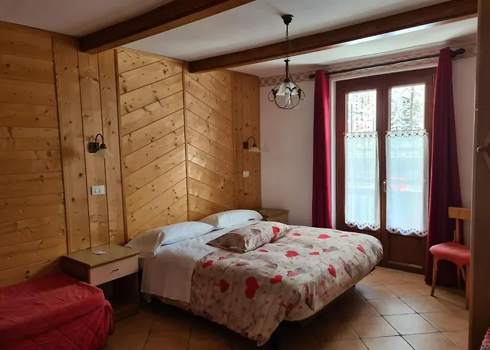 Sport 2* Ceresole Reale