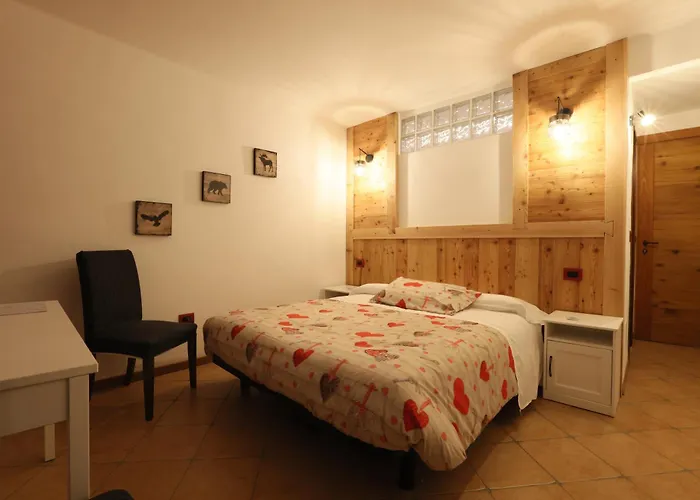 Hotel Sport Ceresole Reale