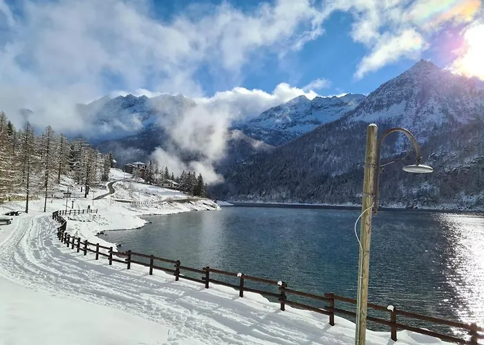 Sport 2* Ceresole Reale