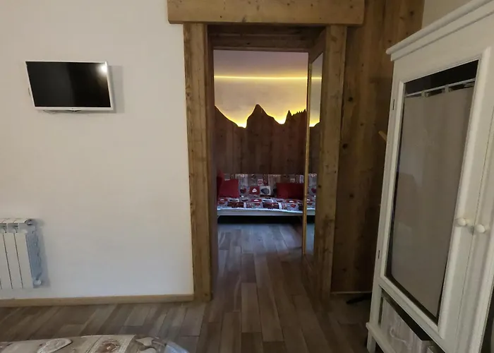Hotel Sport Ceresole Reale