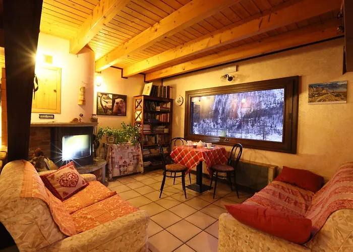 Sport Ceresole Reale