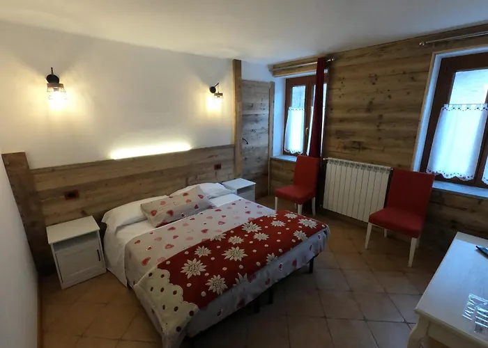Sport Hotel Ceresole Reale